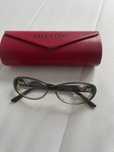 Oprawki okulary valentino