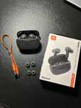 Słuchawki bezprzewodowe JBL Wave 200TWS