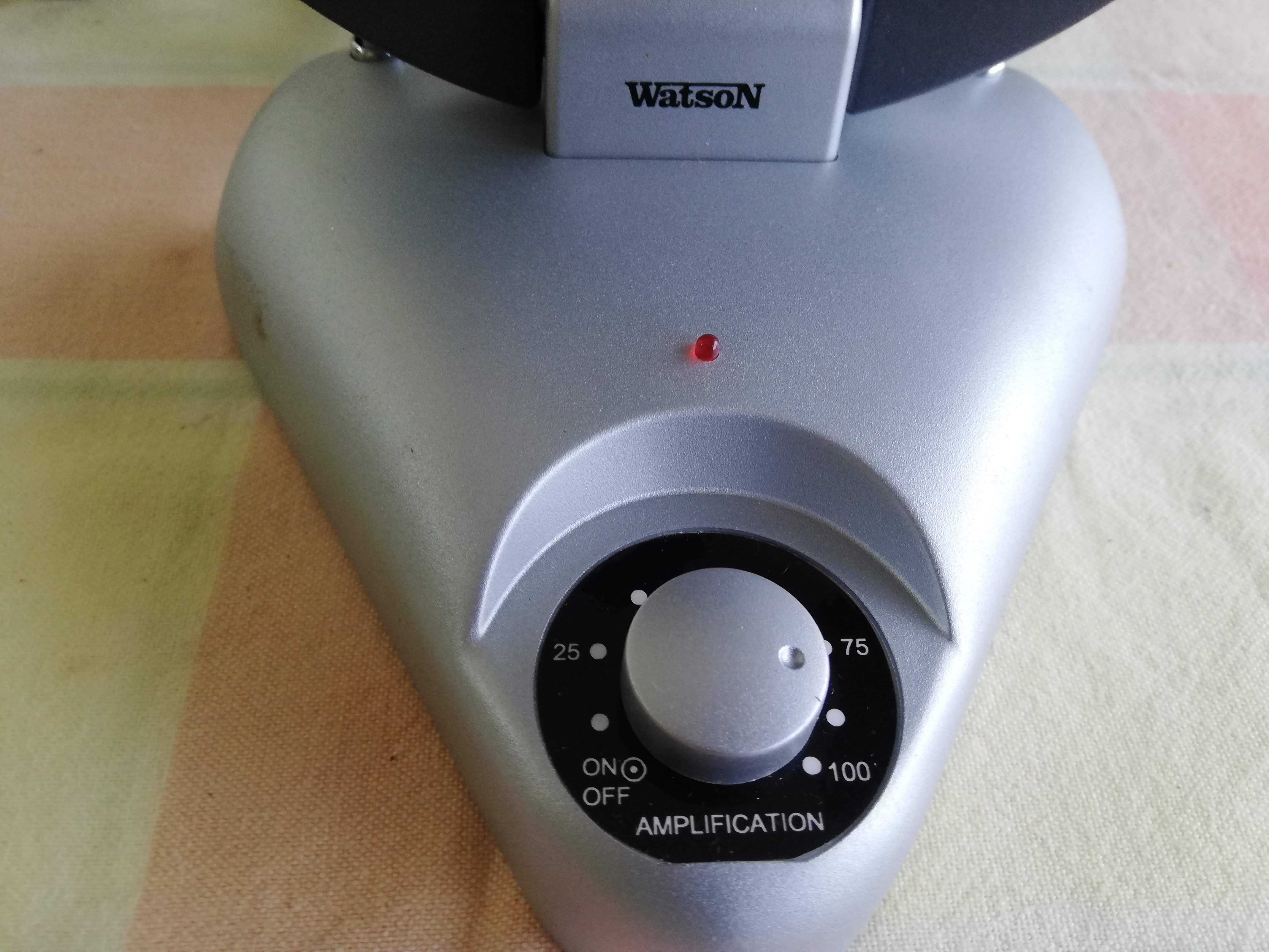 Antena de televisão portátil Watson VZ9765