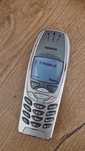 Kolekcjonerska Nokia 6310i ANG bez simloka
