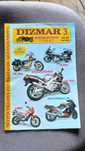 Dizmar 3, motocyklowy katalog.