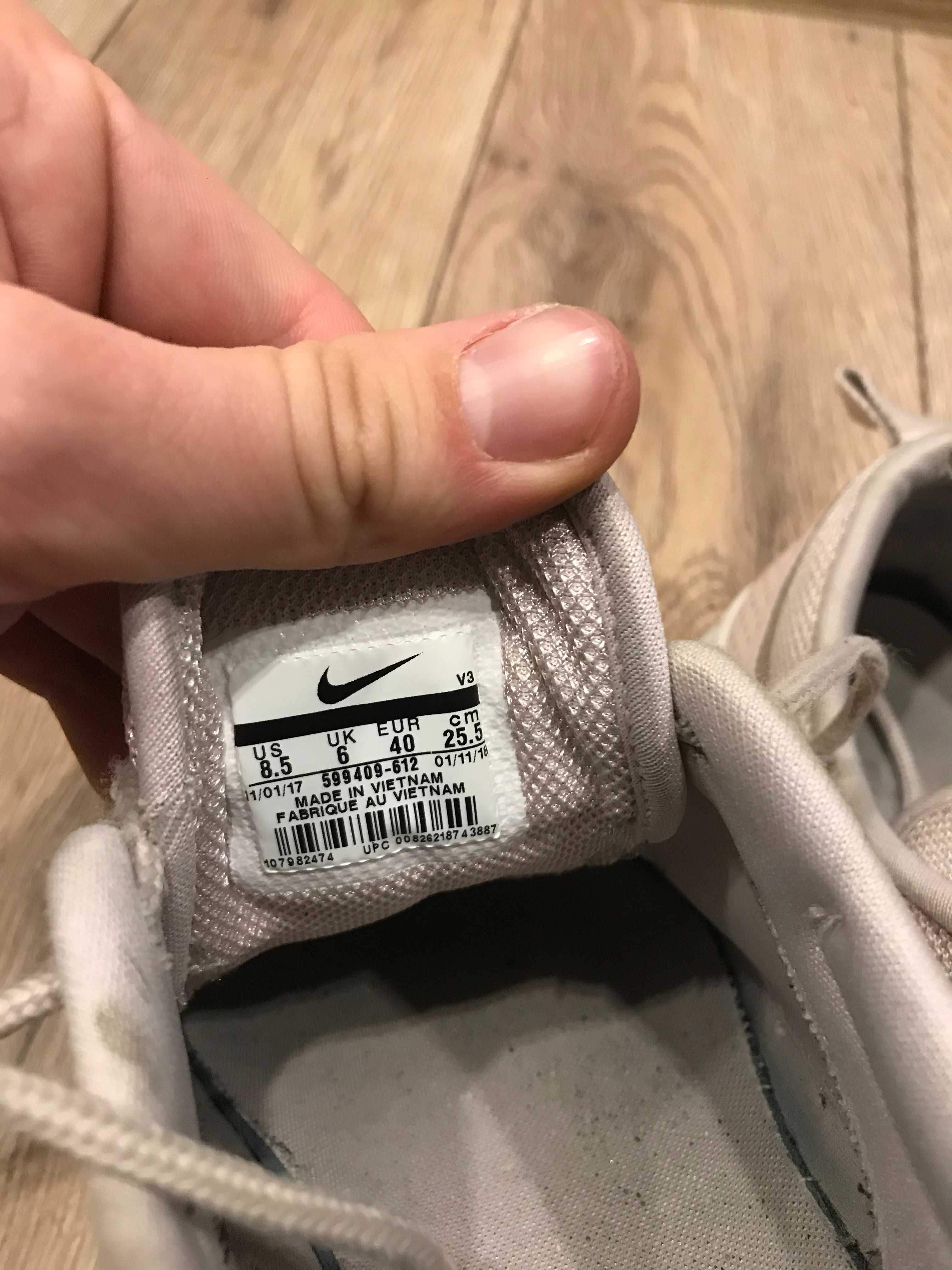 Buty Nike Air Max Thea rozm. 40