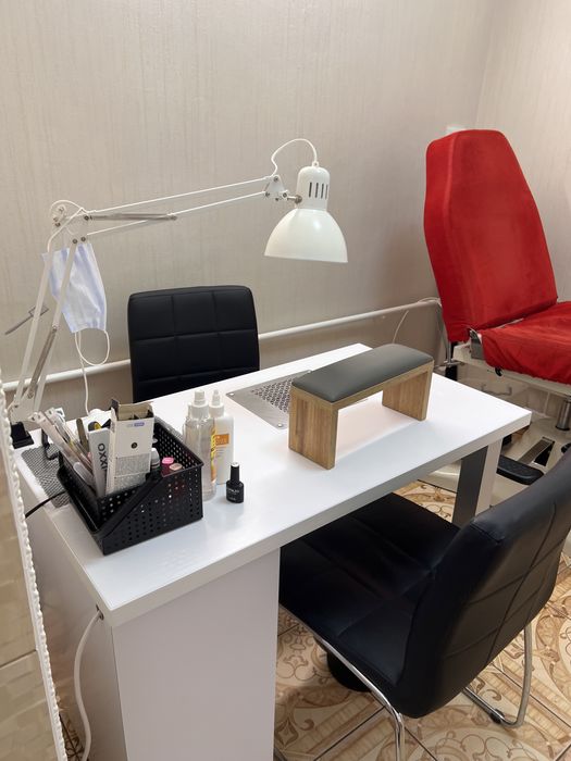 Здам в оренду кабінет для манікюру