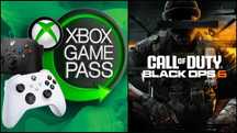 Game Pass Ultimate + Ea Play Дешево