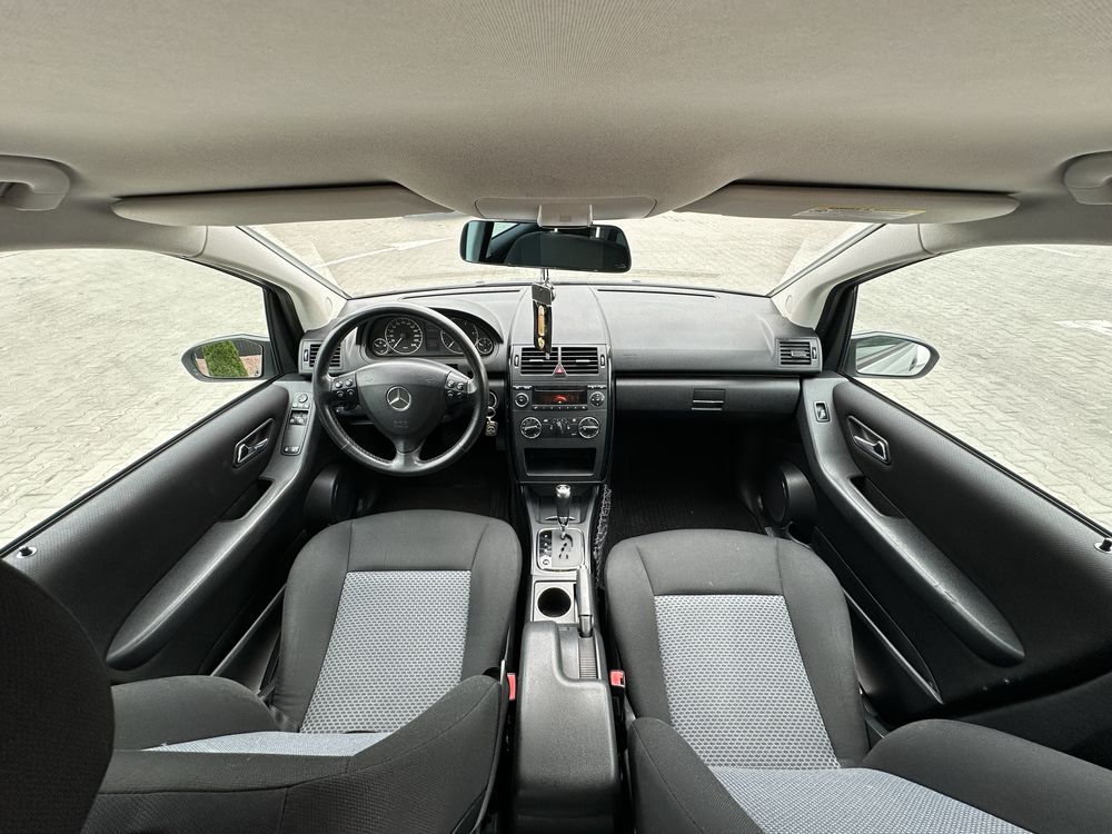 Mercedes Benz A180 CDI