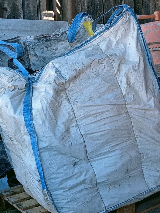 Węgiel gruby Polski