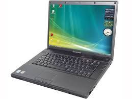 Lenovo N500 usado