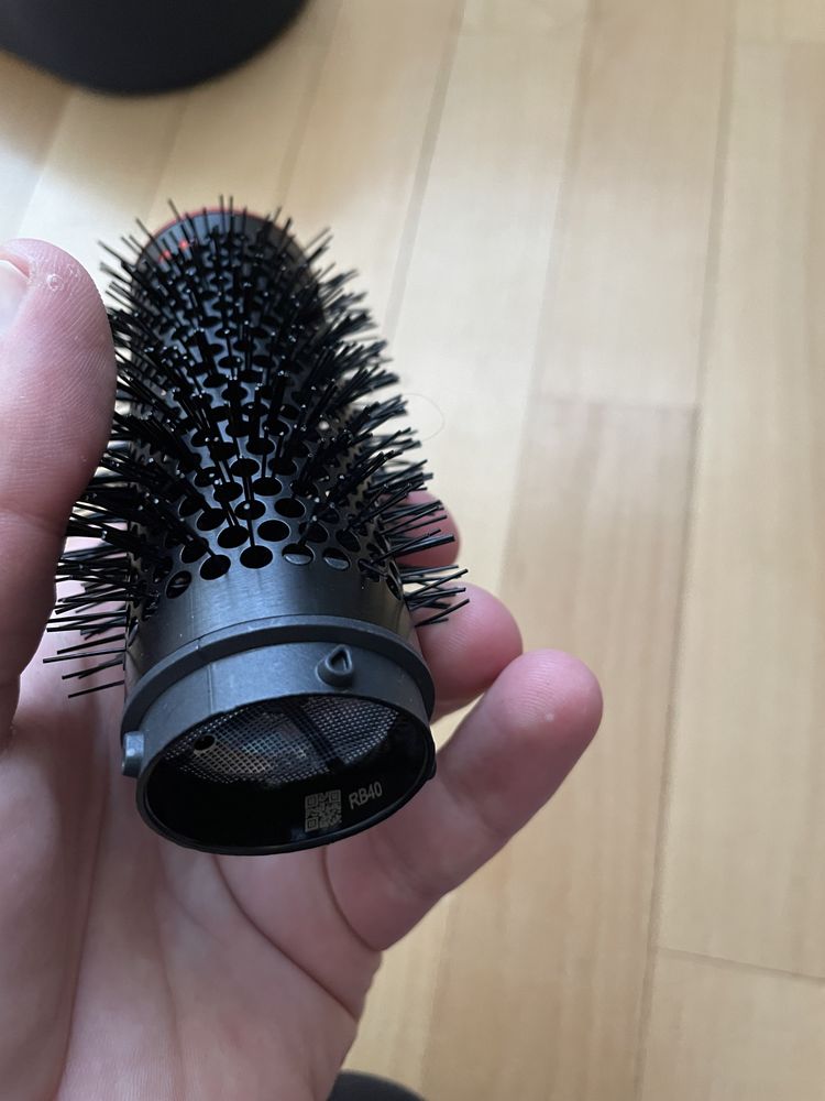 Dyson styler long