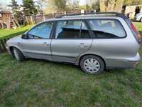 Fiat Marea weekend 1.6 16V +gaz