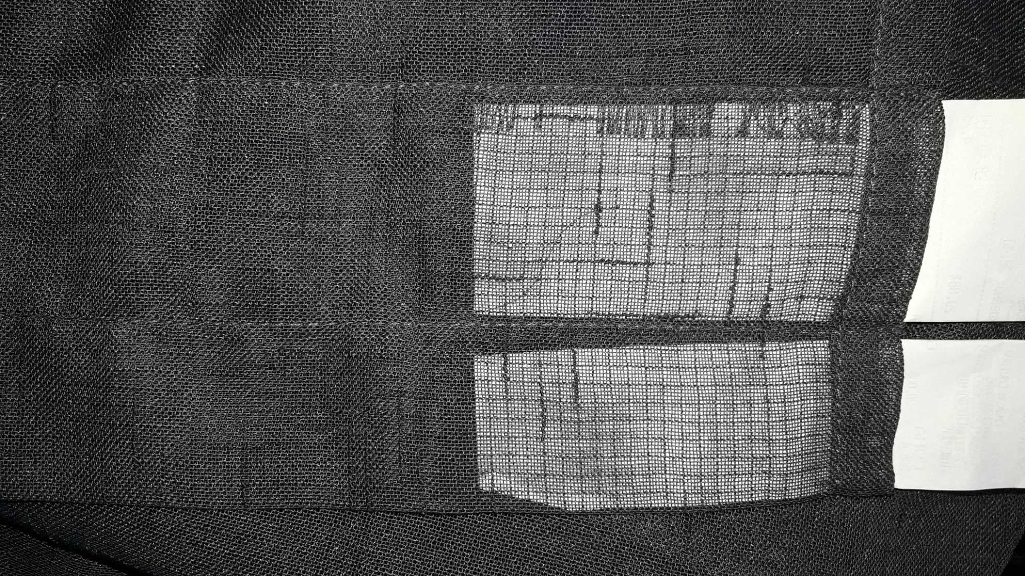 Тюль  2.20 × 1.4 м (1шт)
