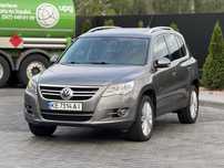 Volkswagen Tiguan АВТОМАТ