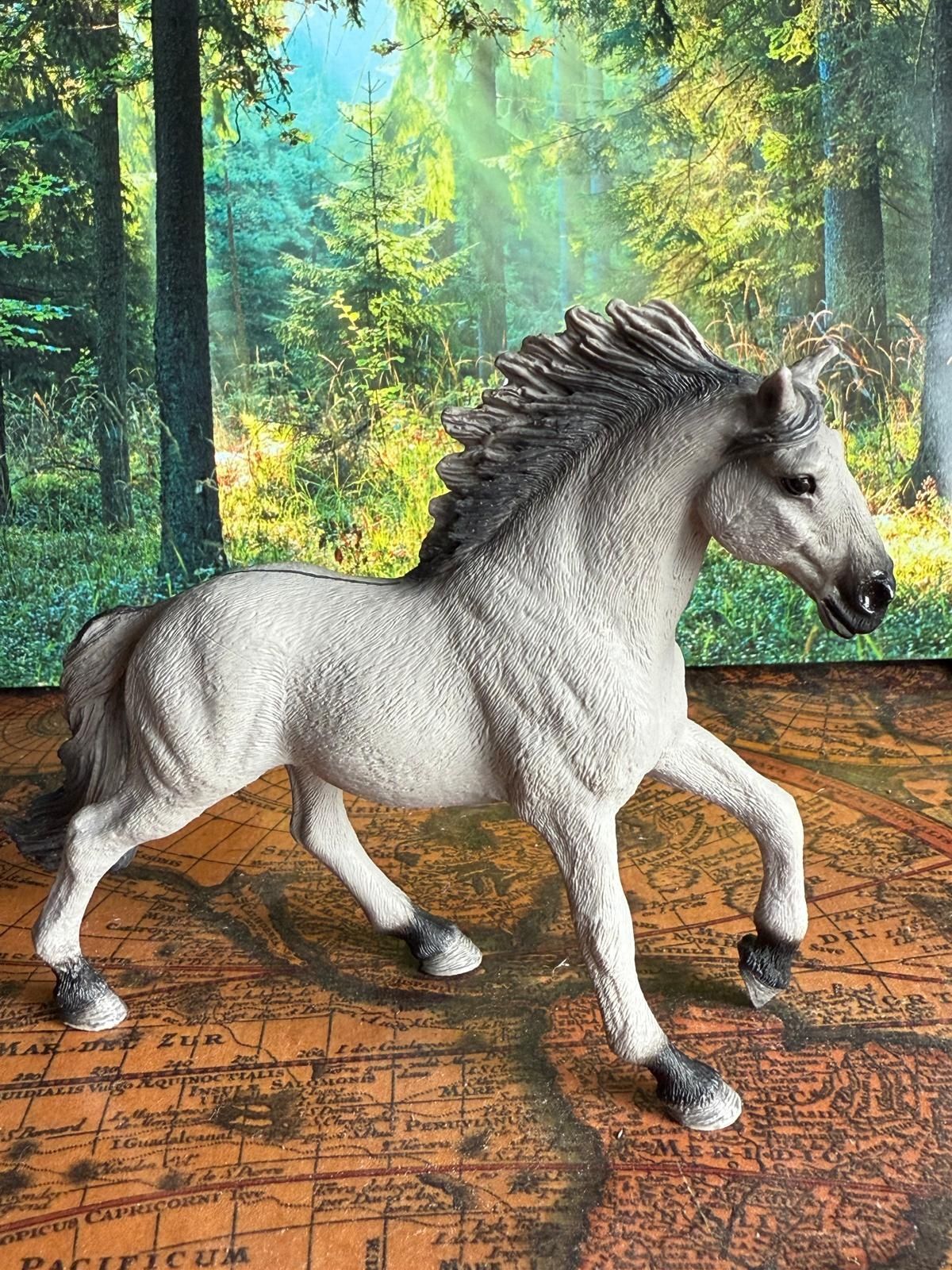 Schleich – Konie i Stajnie! Sprzedam Zestawy i Pojedyncze Modele