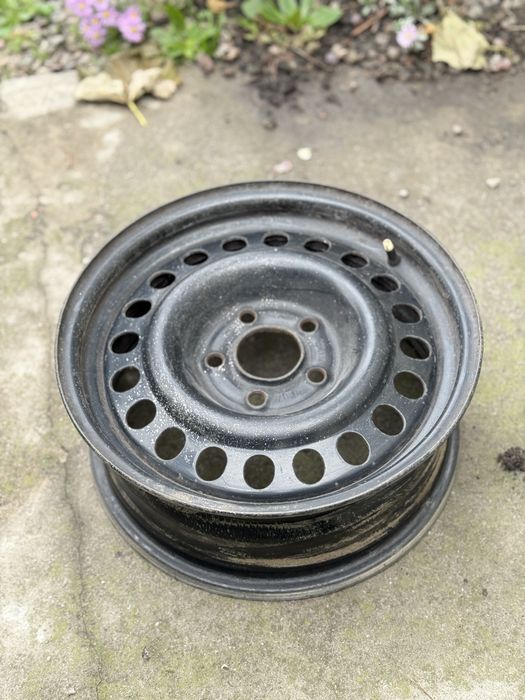 Продам диски на Opel