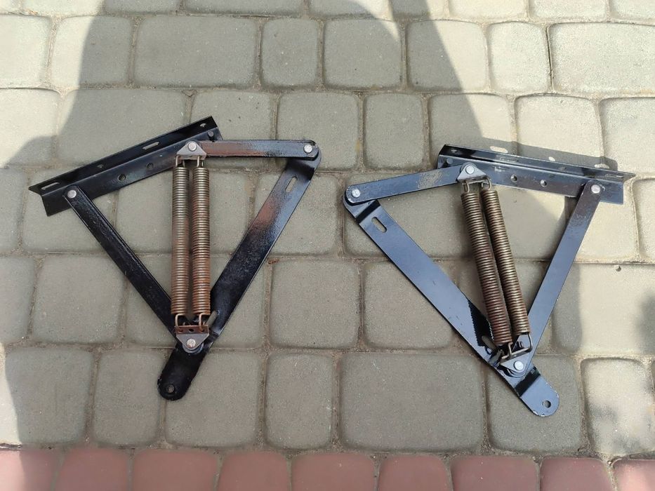 Механізм підйому для ліжка