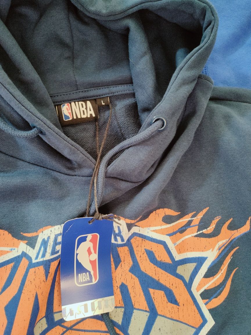 NBA New York Knicks