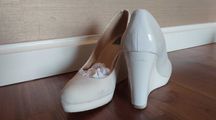 Sapatos varias Marcas