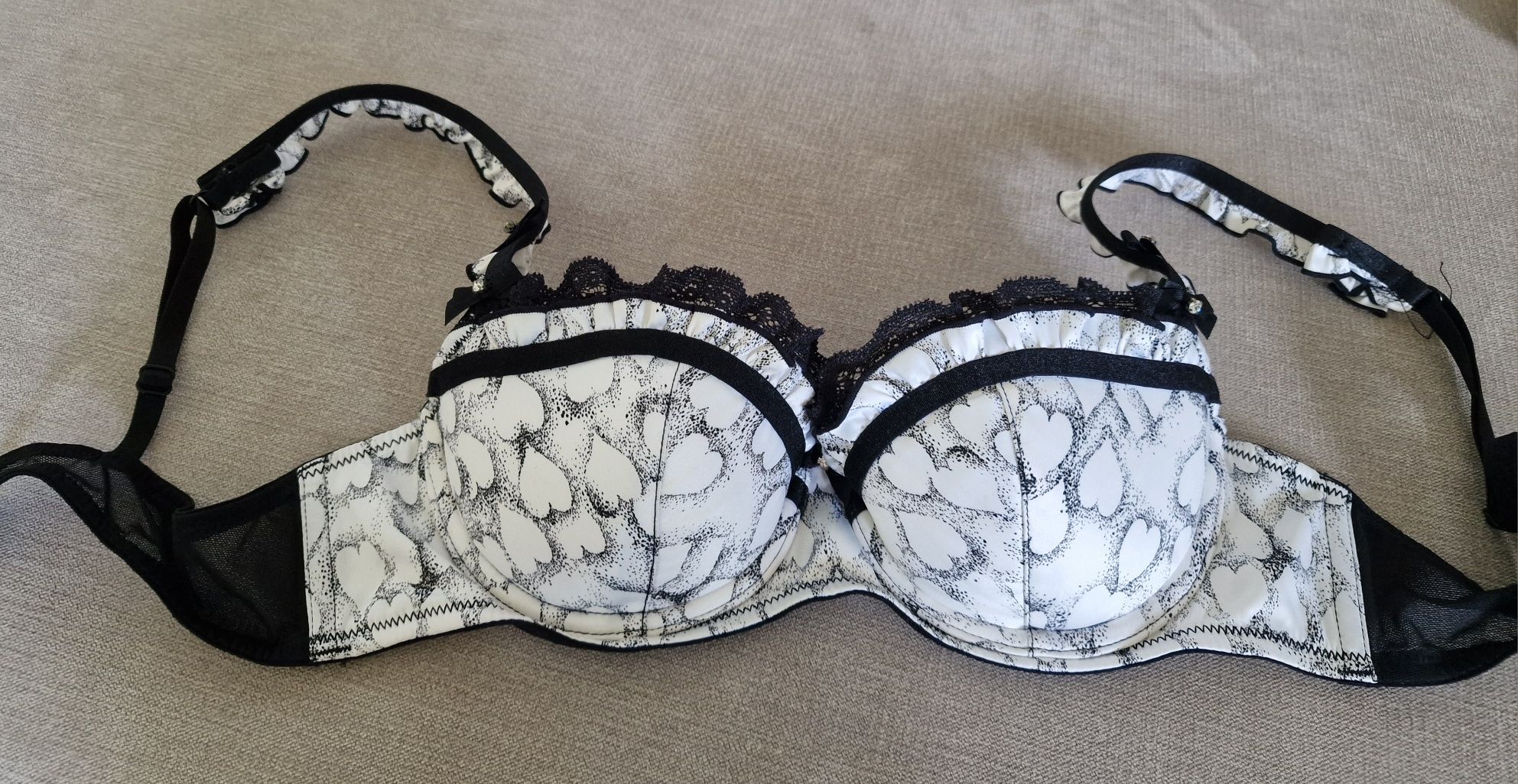 Biustonosz La Senza