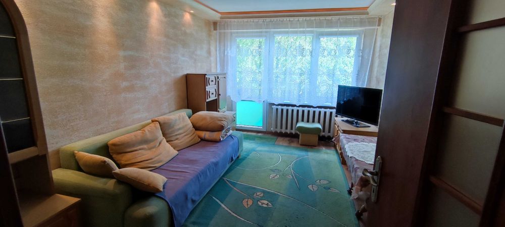 Mieszkanie do wynajęcia 50m² XXX-lecia Giżycko od 1.XII bezterminowo