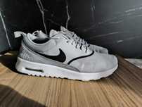 Oryginalne NIKE AIR THEA 38,5 max buty adidas szare