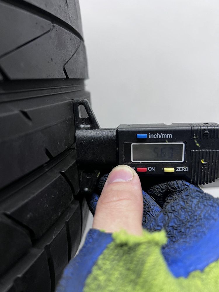 2шт літо 225/40/R18 Hankook Ventus S1 Evo 2