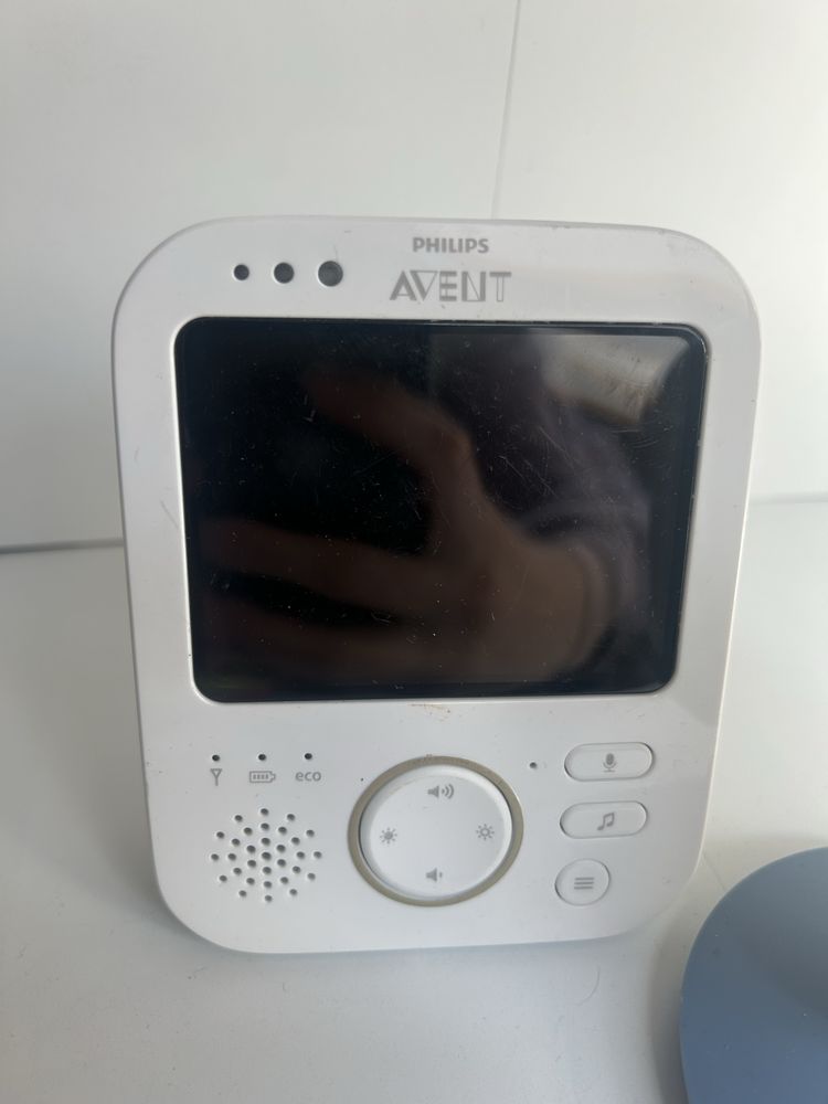 Philips Avent niania elektroniczna SCD845/26