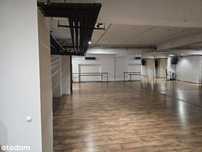 Sala do nauki tańca 100 m2