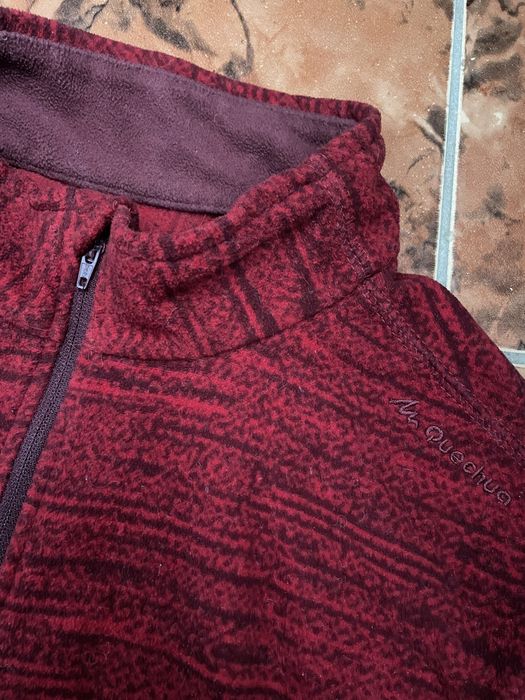 Фліска Quechua Decathlon
