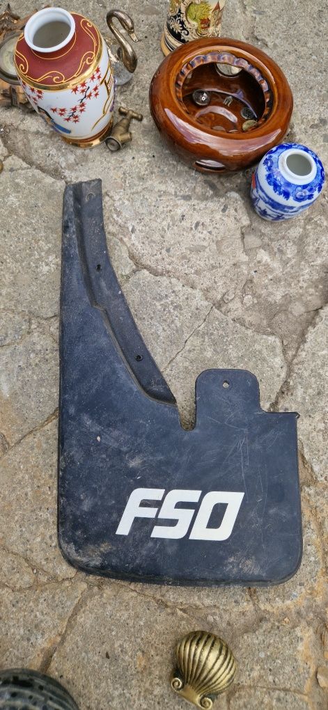 FSO chlapacz polonez prl