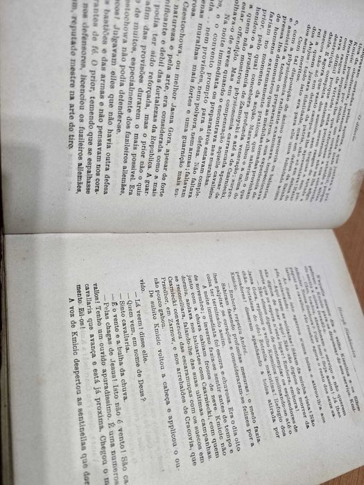 O Diluvio - Henryk Sienkiewicz