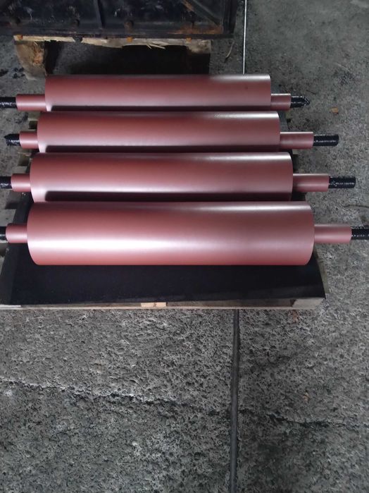 Bęben Napędowy, Rolka napędowa śred.219/dł.900mm