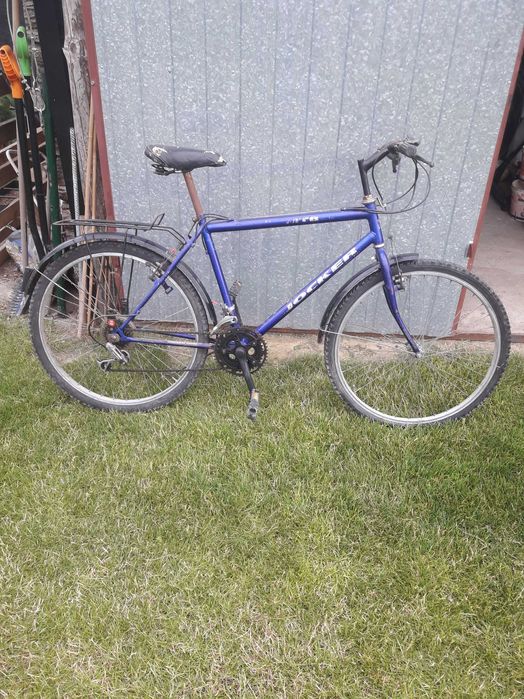 Rower górski męski