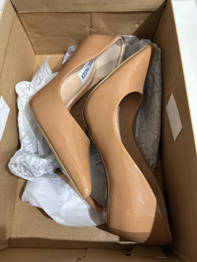 Sapatos Steve Madden