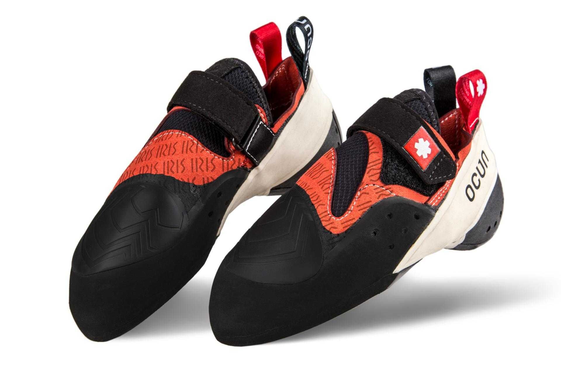 Buty wspinaczkowe Ocun Iris 41