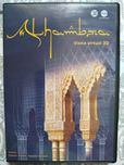CD DVD visita virtual Alhambra
