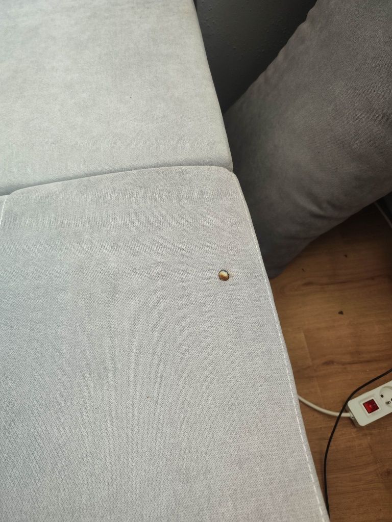 Łóżko / Sofa / kanapa z BRW