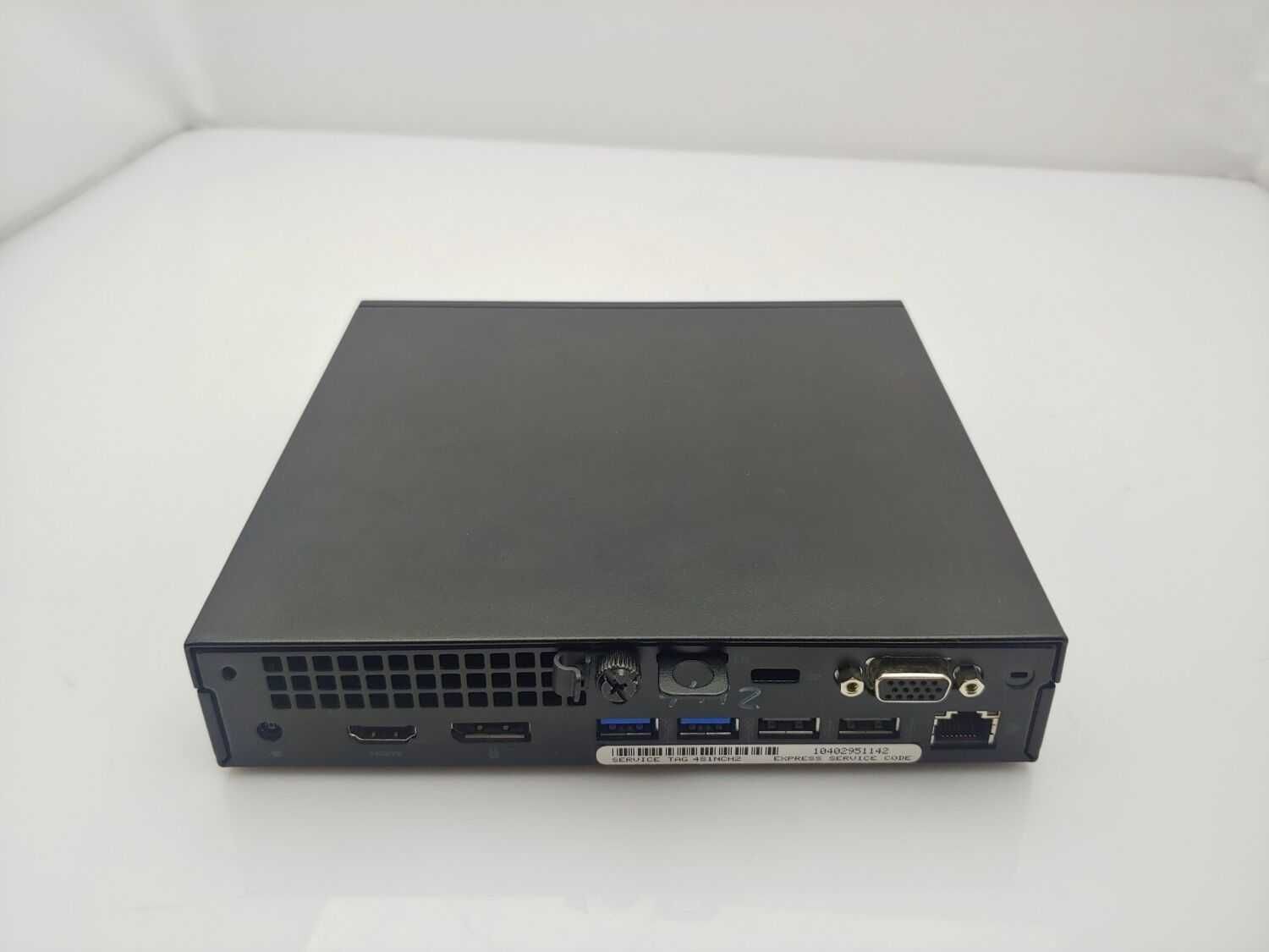 ОПТ/РОЗДРІБ Dell Optiplex 3050 Micro (Core i3,i5)/(8GB)/SSD(128,256GB)