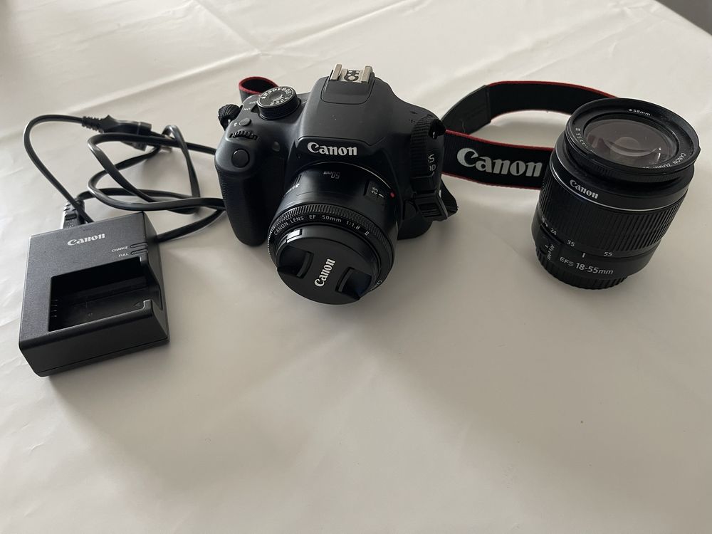 Maquina fotografica