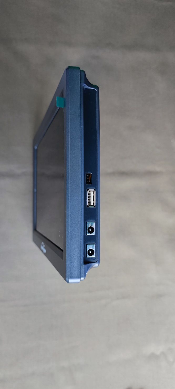 НОВИЙ FPV Монітор Hawkeye X 10.2 дюймів 1.2GHz та 5.8GHz L,X,Z + DVR