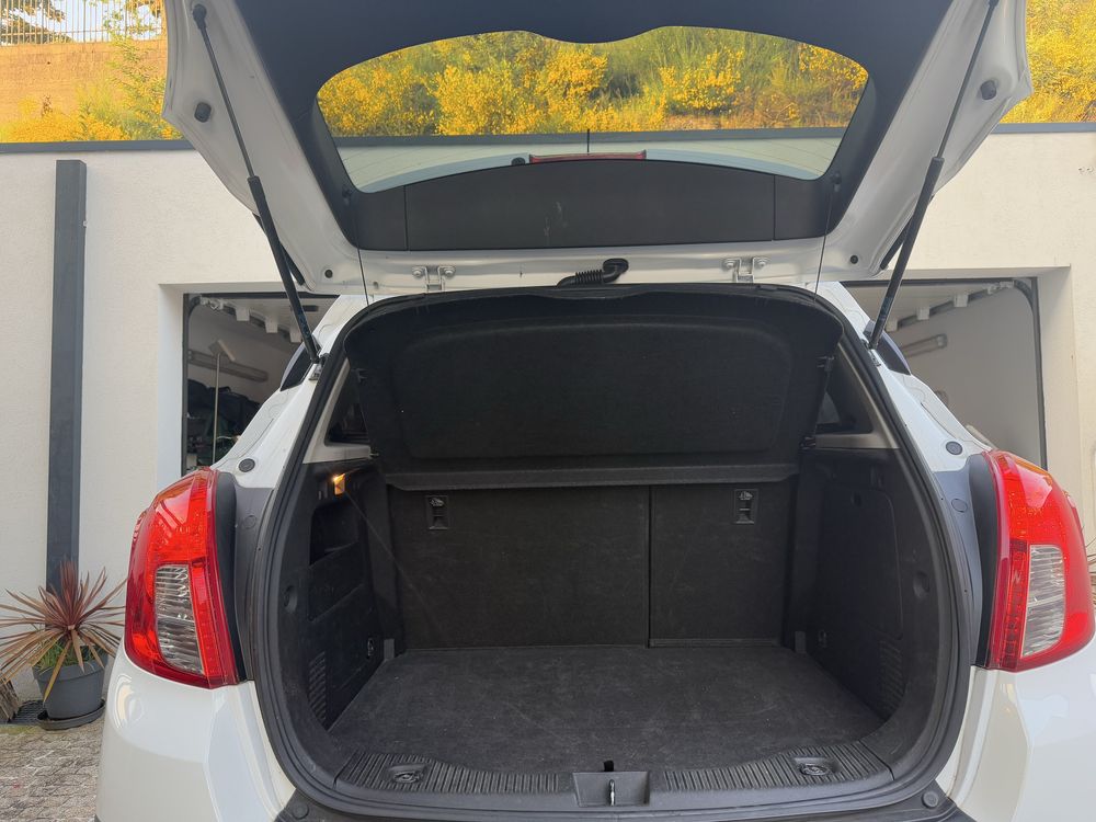 Opel Mokka 1.6 CDTI  RESERVADO