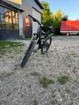 Rower Ghost Free Rider