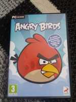 GRA na PC Angry Birds