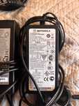 блок живлення  APD 24V-2A  Motorola 14.5V-1.5A