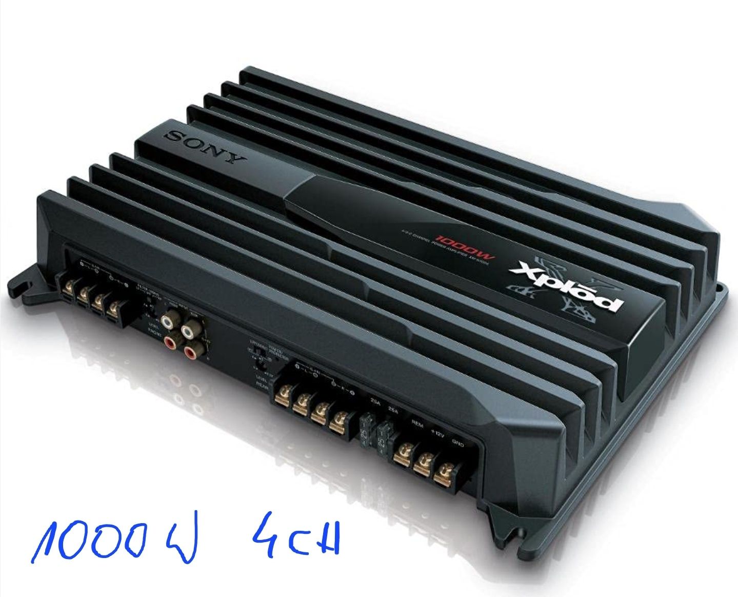 Subwoofer jbl 1100w s2 1224ss,wzmacniacz  ,xplode