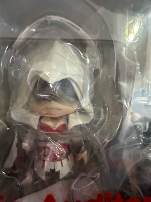 Nendoroid Assassin's Creed Ezio Auditore Good Smile Company