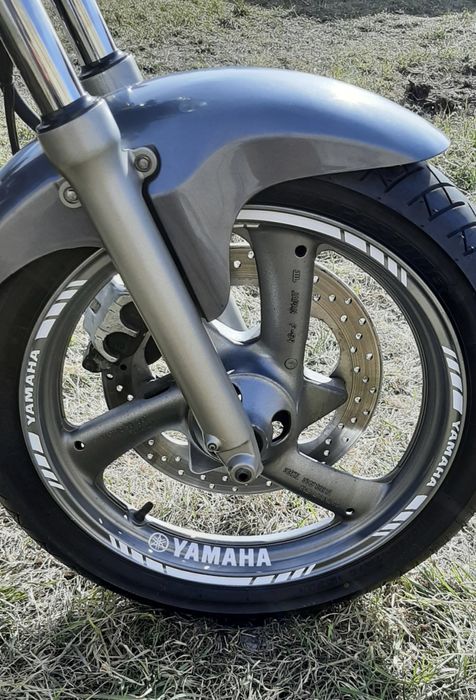 Продам Yamaha xj 600 N