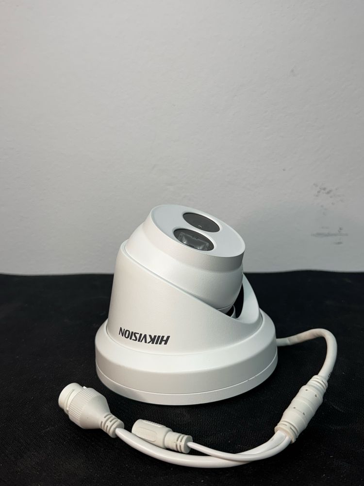 Hikvision 6mp Kamera ds-2cd2363g2-iu
