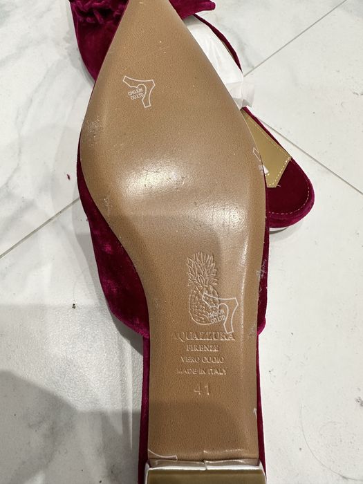 Продам стильные шлепки 39-40 разм.