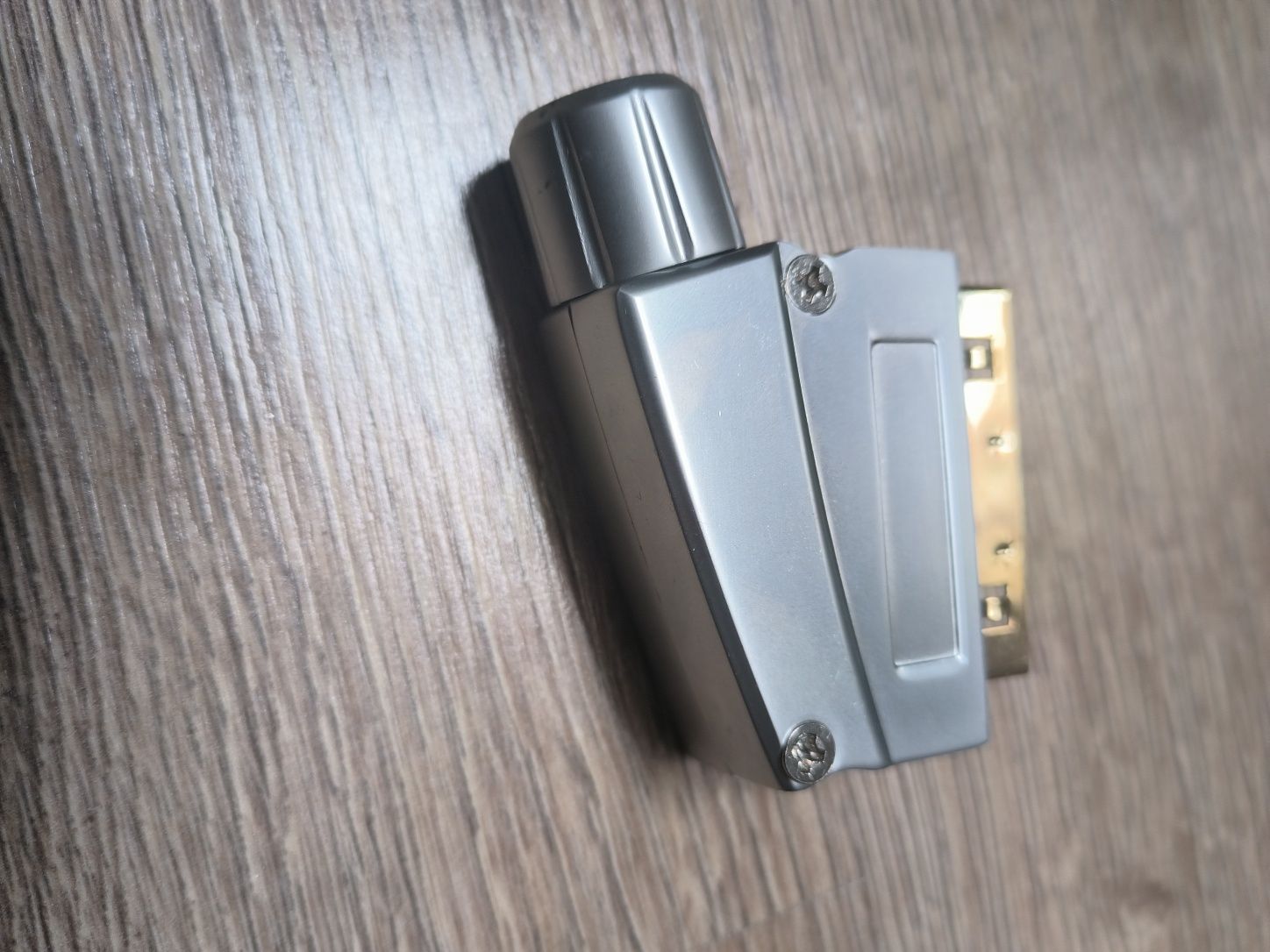Wtyczka Euro Scart