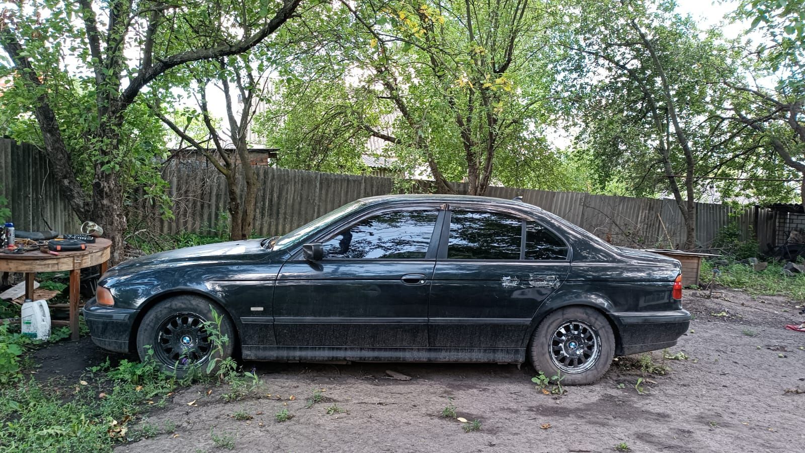 Срочно продам. Потрібно гроші.