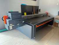 MUTOH 2508UF LED UV  Faktura VAT, cena netto